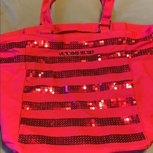 Victoria’s Secret tote